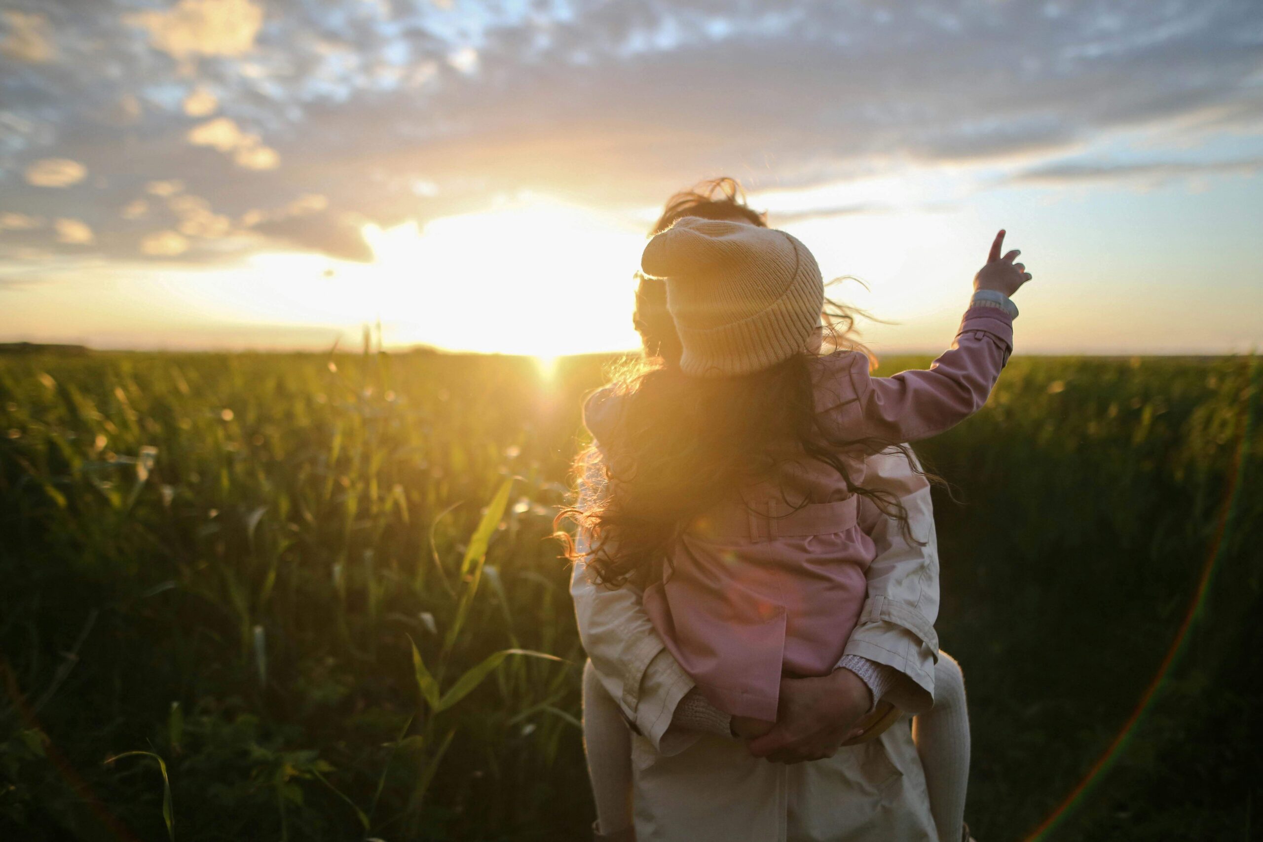 Read more about the article Mother’s Day Novena